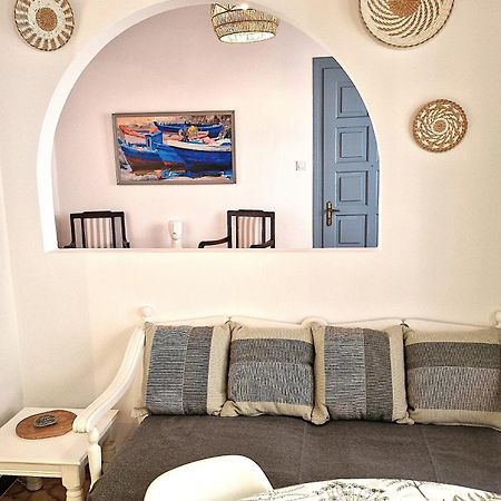 Summer House In Spetses Exterior foto