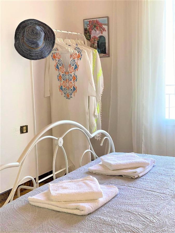 Summer House In Spetses Exterior foto